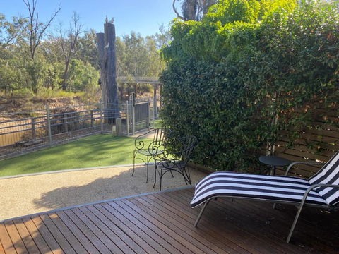 Adelphi Apartments 3 Or 3A - Downstairs 2 Bedroom Or Upstairs King Studio With Balcony - Whitsundays Accommodation 4