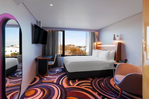 Adge Hotel And Residences - Whitsundays Accommodation 1