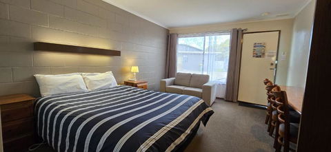 Admella Motel - Whitsundays Accommodation 0