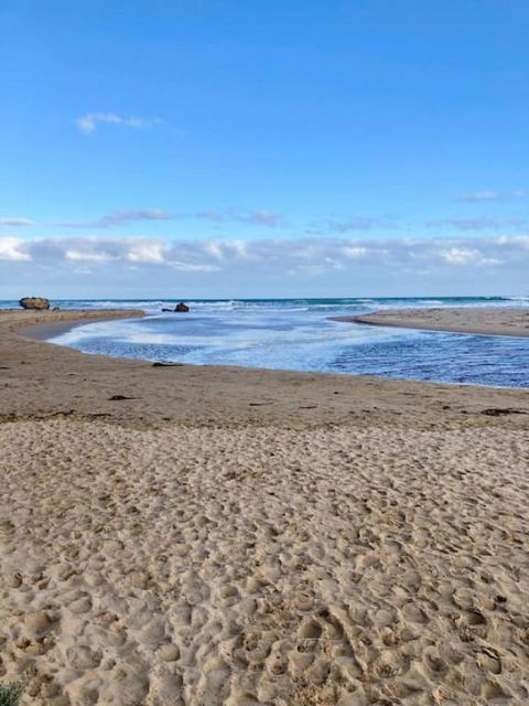 Adorable Beach Shack In The Heart Of Aireys Inlet - Whitsundays Accommodation 3