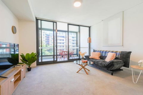 Adorable One Bedroom APT In Heart Of WWP - Whitsundays Accommodation 2
