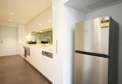Adorable One Bedroom APT In Heart Of WWP - Whitsundays Accommodation 3