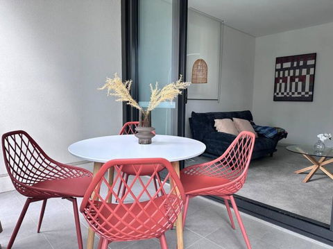 Adorable One Bedroom APT In Heart Of WWP - Whitsundays Accommodation 4