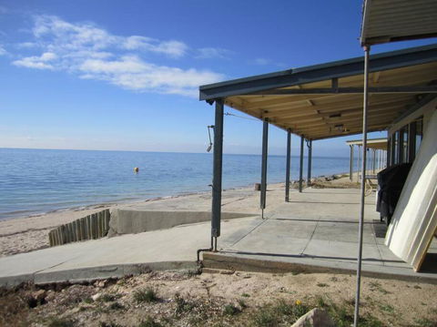 Aegean - Whitsundays Accommodation 0