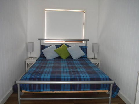 Aegean - Whitsundays Accommodation 2