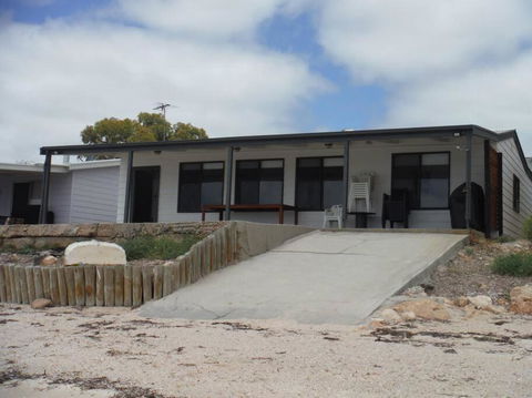 Aegean - Whitsundays Accommodation 3