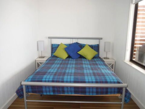 Aegean - Whitsundays Accommodation 4