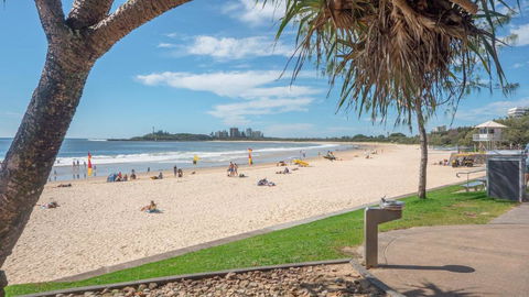 Aegean Mooloolaba - Whitsundays Accommodation 3
