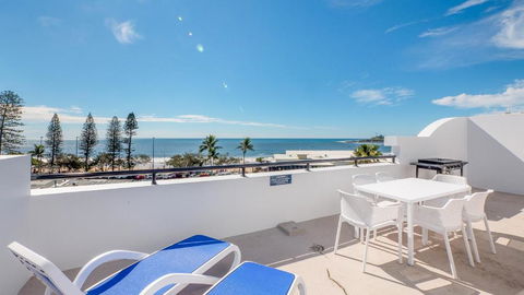 Aegean Mooloolaba - Whitsundays Accommodation 2