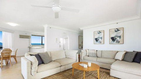Aegean Resort Apartments Managed By Gchs - Whitsundays Accommodation 4