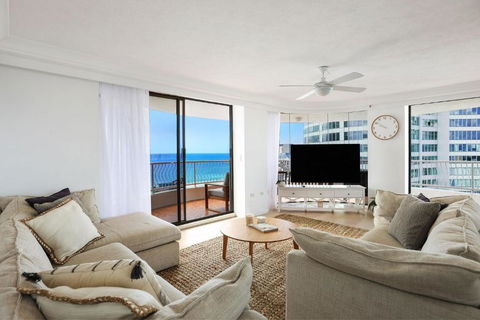 Aegean Resort Apartments Managed By Gchs - Whitsundays Accommodation 3