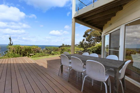Aegina - Whitsundays Accommodation 1