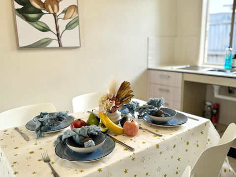 Affordable 3-Bedroom Grannyflat In Coopers Plains - Whitsundays Accommodation 1
