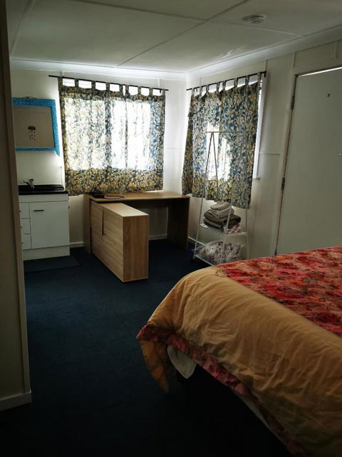 Affordable And Convenient Accommodation - Whitsundays Accommodation 0