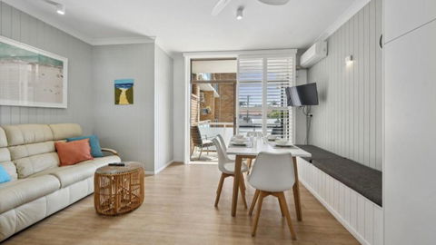Affordable, Pool, Spa, Beach, Sleeps 5 - Whitsundays Accommodation 1
