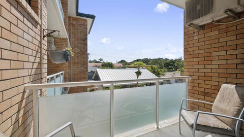 Affordable, Pool, Spa, Beach, Sleeps 5 - Whitsundays Accommodation 2