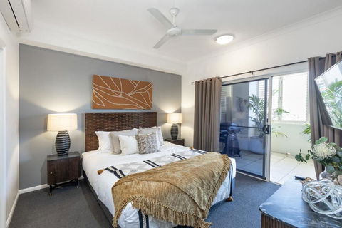 Afternoon Delight - Whitsundays Accommodation 4