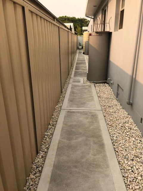 Agapi On Cambridge - Whitsundays Accommodation 2