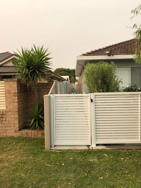 Agapi On Cambridge - Whitsundays Accommodation 1
