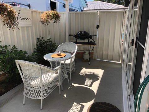 Agapi On Cambridge - Whitsundays Accommodation 3