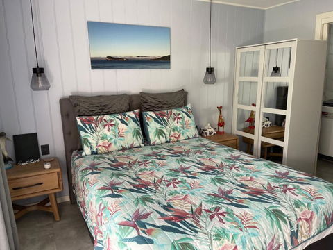 Agapi On Cambridge - Whitsundays Accommodation 0