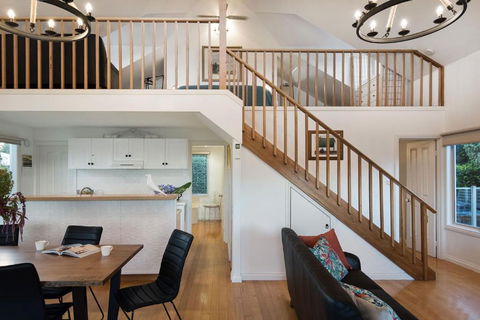 Aggies Way - Whitsundays Accommodation 1
