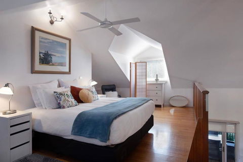 Aggies Way - Whitsundays Accommodation 4