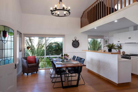 Aggies Way - Whitsundays Accommodation 3