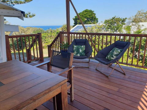 Ahoy Cottage By Discover Stradbroke - Whitsundays Accommodation 4