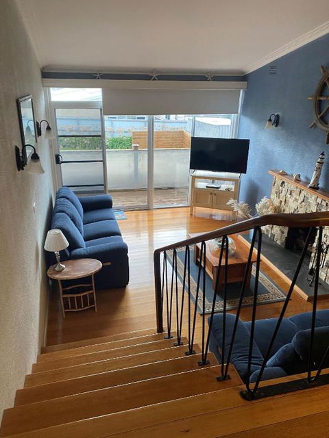 Ahoy Family Beach Escape - Whitsundays Accommodation 2