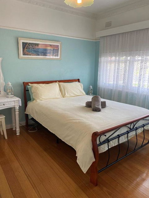 Ahoy Family Beach Escape - Whitsundays Accommodation 4