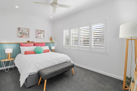 Ailsafield - Home In The Heart Of Mansfield - Whitsundays Accommodation 3