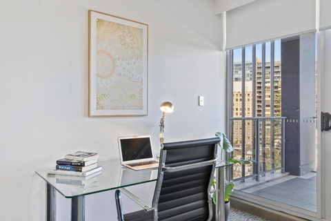 AAN Apartments North Sydney - Whitsundays Accommodation 4