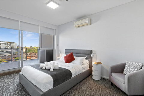 AAN Apartments North Sydney - Whitsundays Accommodation 1