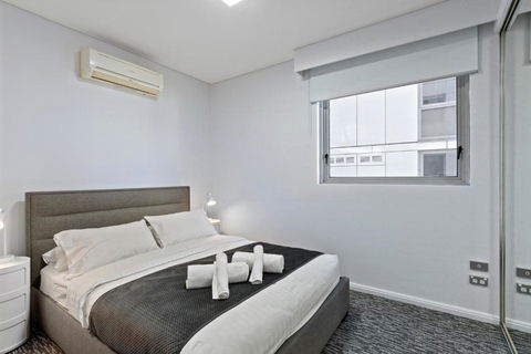 AAN Apartments North Sydney - Whitsundays Accommodation 2