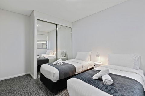 AAN Apartments North Sydney - Whitsundays Accommodation 3