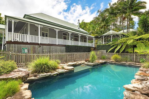 A Perfect Stay - Bangalla - Whitsundays Accommodation 0