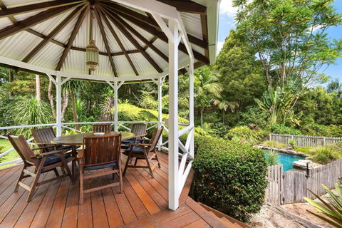A Perfect Stay - Bangalla - Whitsundays Accommodation 1