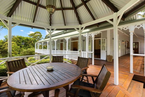 A Perfect Stay - Bangalla - Whitsundays Accommodation 4