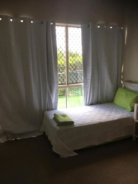 Accommodation On Westlake Mount Ommaney - Whitsundays Accommodation 2