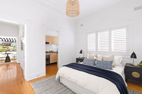 Absolute Seafront Bronte - Whitsundays Accommodation 2