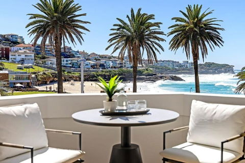 Absolute Seafront Bronte - Whitsundays Accommodation 4