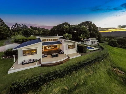 A Perfect Stay - Byrons Brae - Whitsundays Accommodation 1