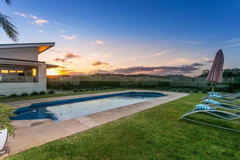 A Perfect Stay - Byrons Brae - Whitsundays Accommodation 0