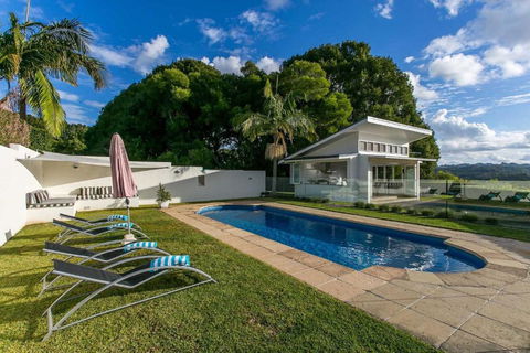 A Perfect Stay - Byrons Brae - Whitsundays Accommodation 3