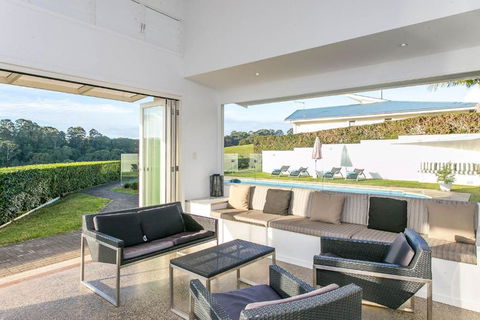 A Perfect Stay - Byrons Brae - Whitsundays Accommodation 4