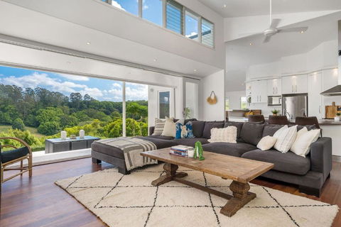 A Perfect Stay - Byrons Brae - Whitsundays Accommodation 2
