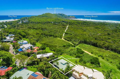 A Perfect Stay - Cape Breeze - Whitsundays Accommodation 1
