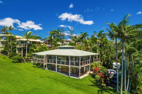A Perfect Stay - Cape Breeze - Whitsundays Accommodation 4