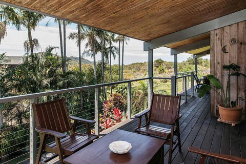 A Perfect Stay - Cape Breeze - Whitsundays Accommodation 0